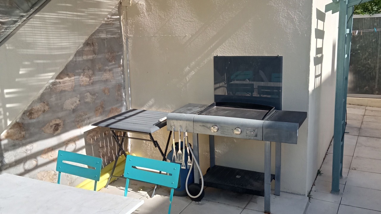 Photo of Outdoor in Six-Fours-les-Plages
