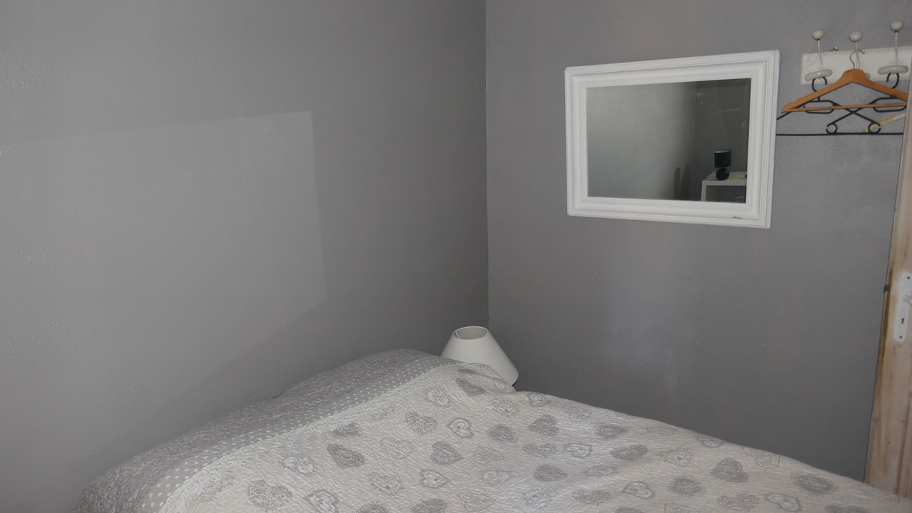 Photo of Bedroom in Six-Fours-les-Plages