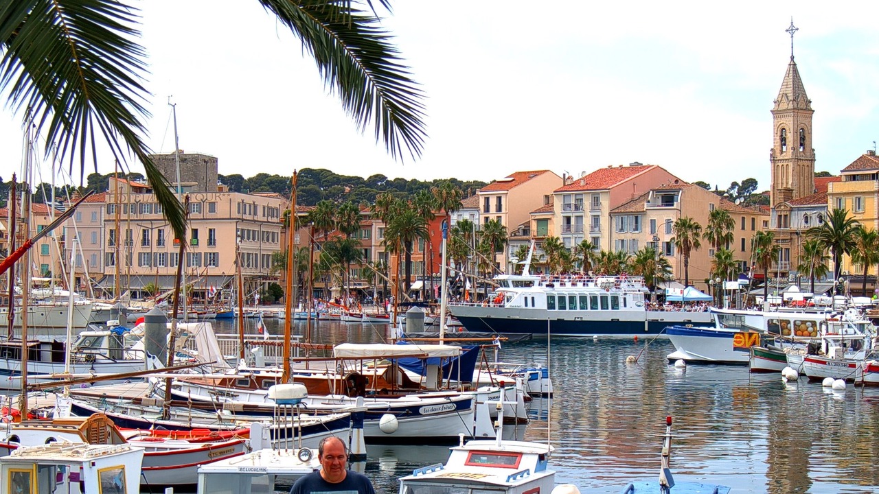 Photo of Others in Six-Fours-les-Plages
