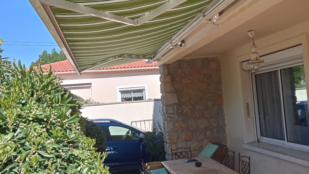 Photo of Outdoor in Six-Fours-les-Plages