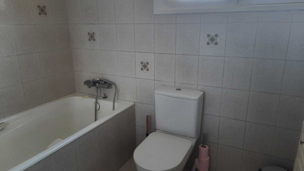 Photo of Bathroom in Six-Fours-les-Plages