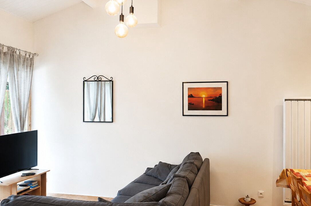 Photo of Livingroom in Mejannes-le-Clap