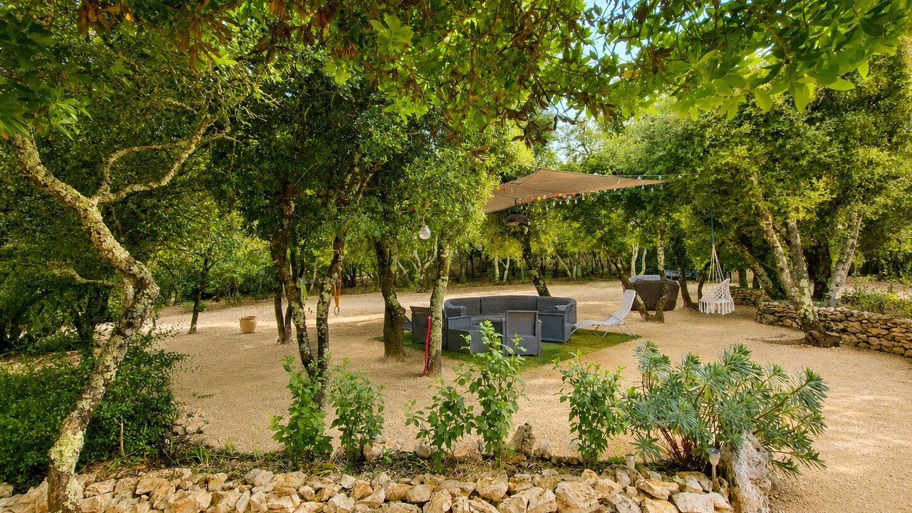 Photo of Outdoor in Mejannes-le-Clap