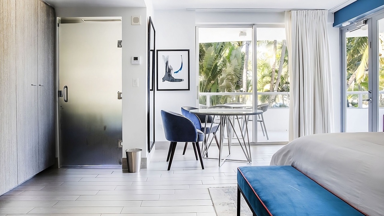 Photo of Bedroom in City Center