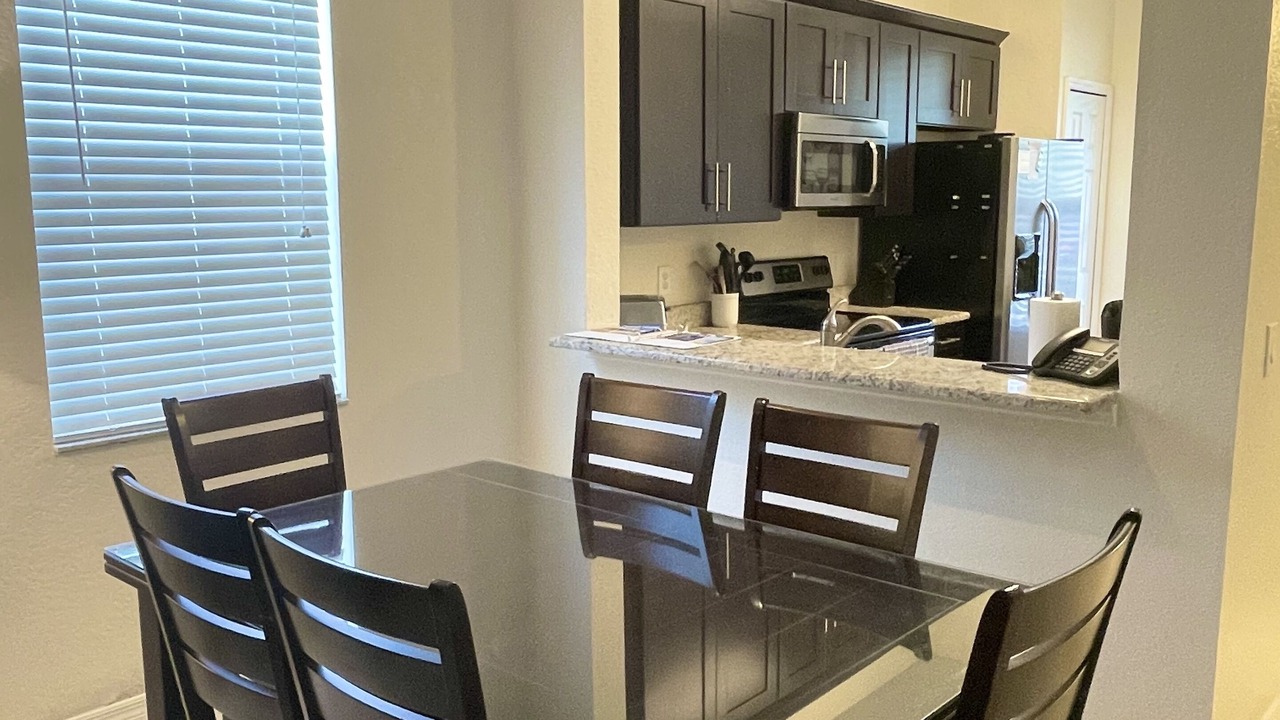 Photo of Livingroom in Regal Palms