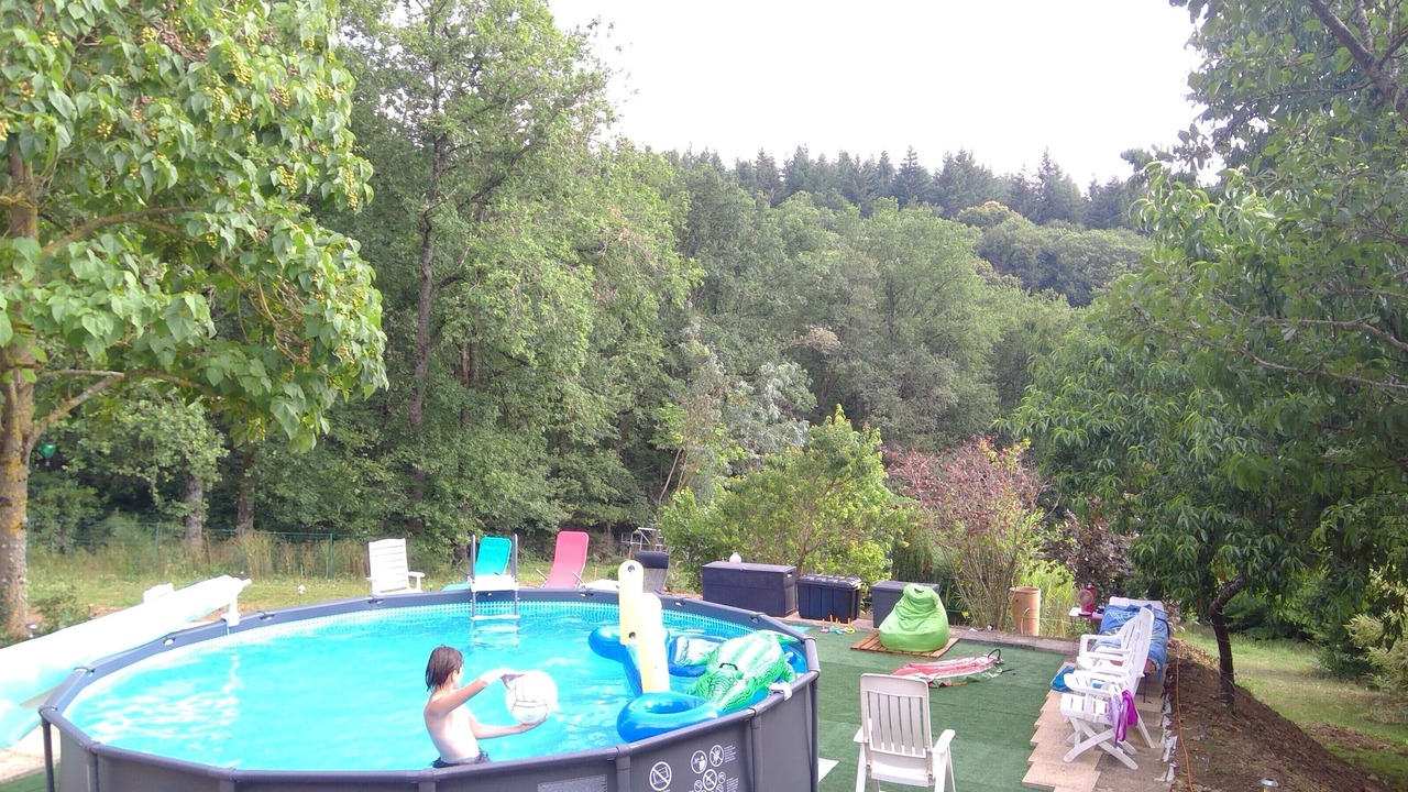 Photo of Outdoor in Saint-Genest