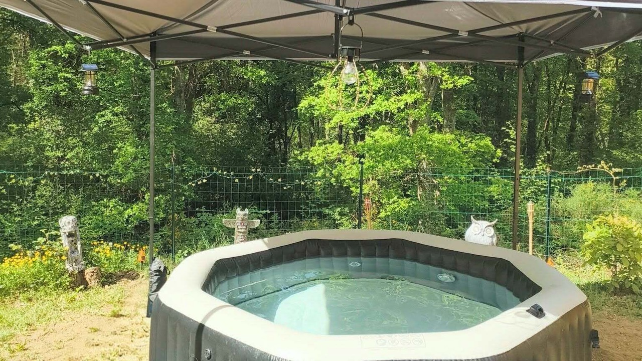 Photo of Outdoor in Saint-Genest