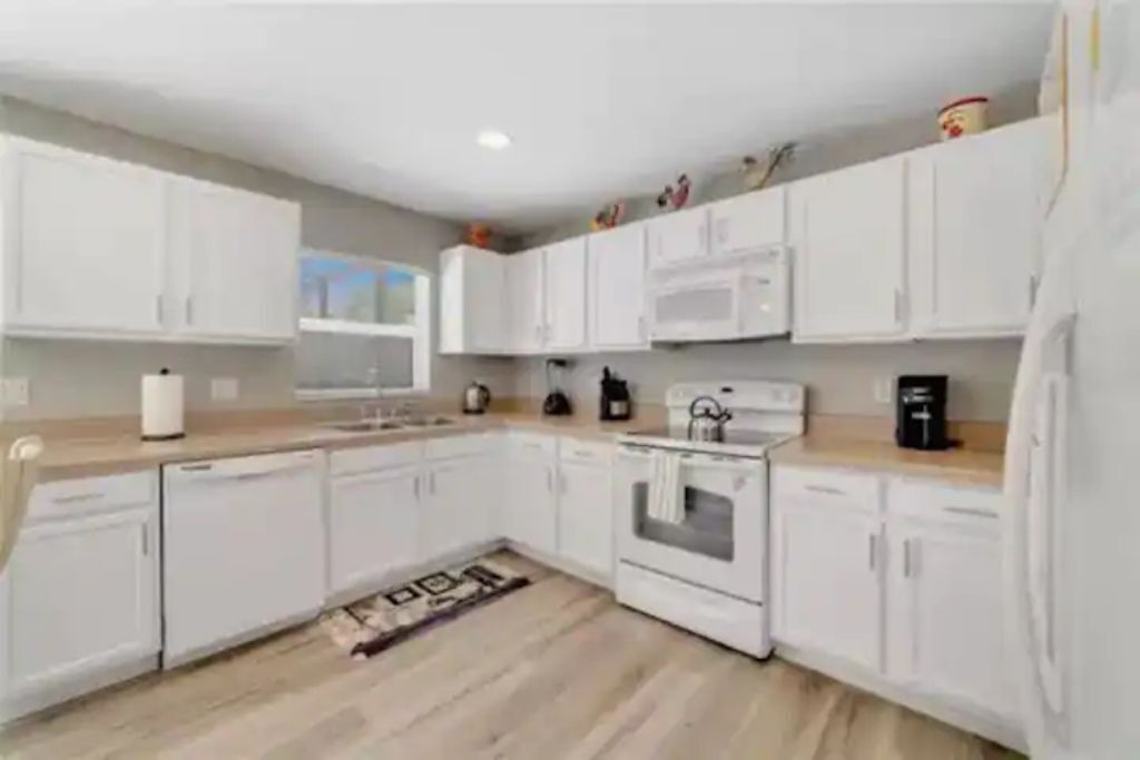 Photo of Kitchen in Thousand Oaks
