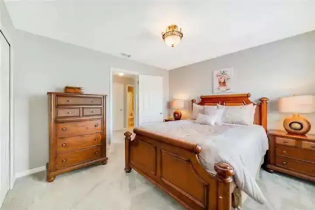 Photo of Bedroom in Thousand Oaks