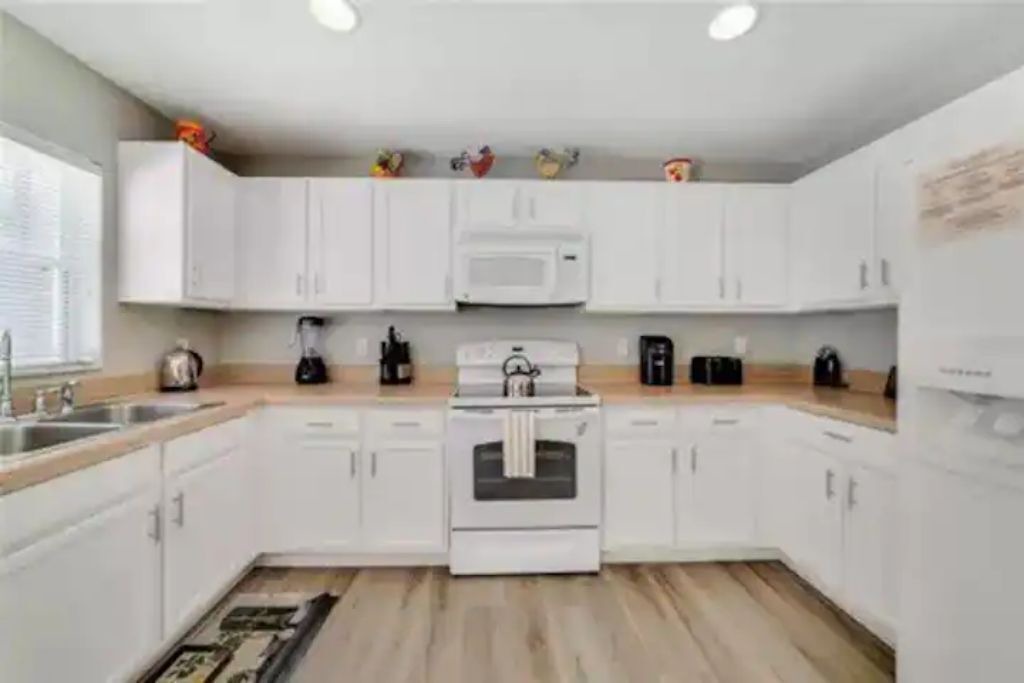 Photo of Kitchen in Thousand Oaks