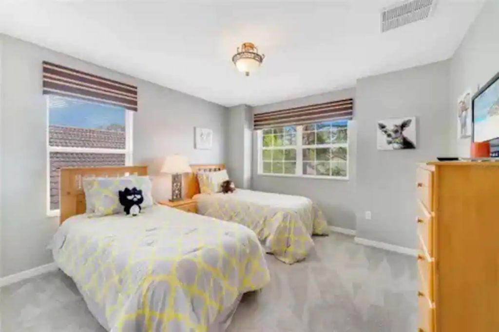 Photo of Bedroom in Thousand Oaks