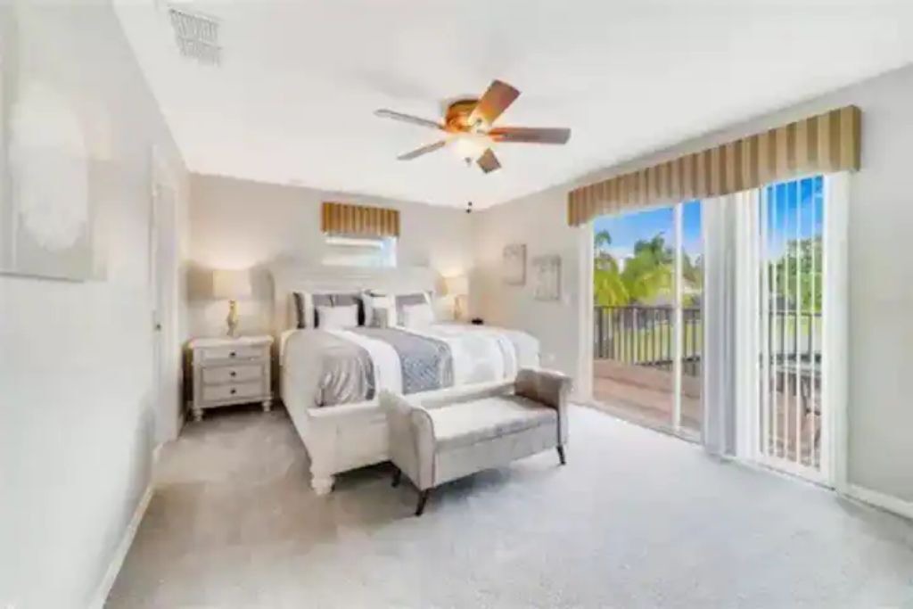 Photo of Bedroom in Thousand Oaks