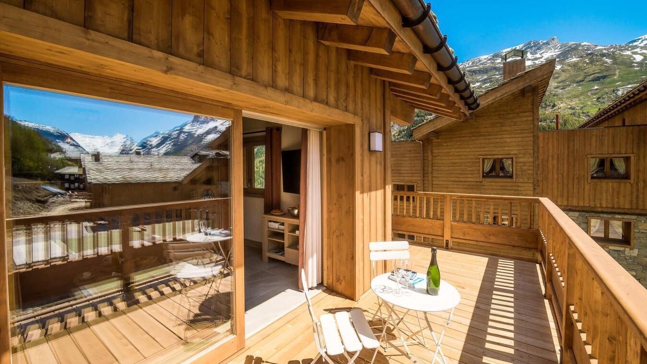 Photo of Outdoor in Les Boisses
