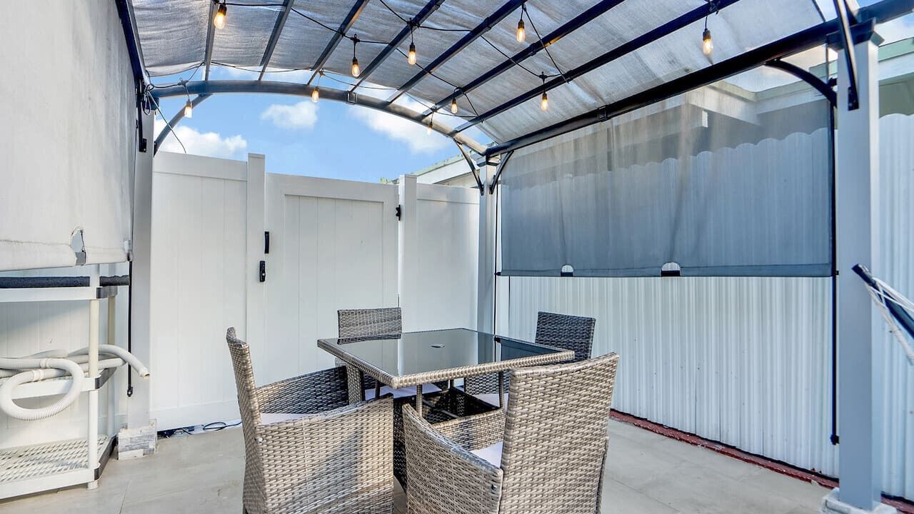 Photo of Outdoor in Miami Gardens
