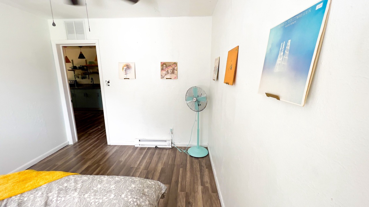 Photo of Bedroom in Nichols