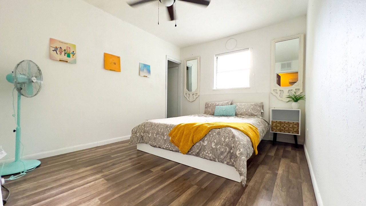 Photo of Bedroom in Nichols