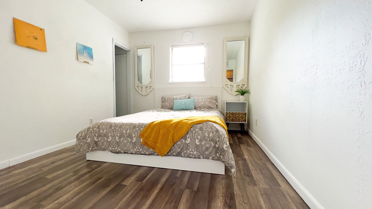 Photo of Bedroom in Nichols