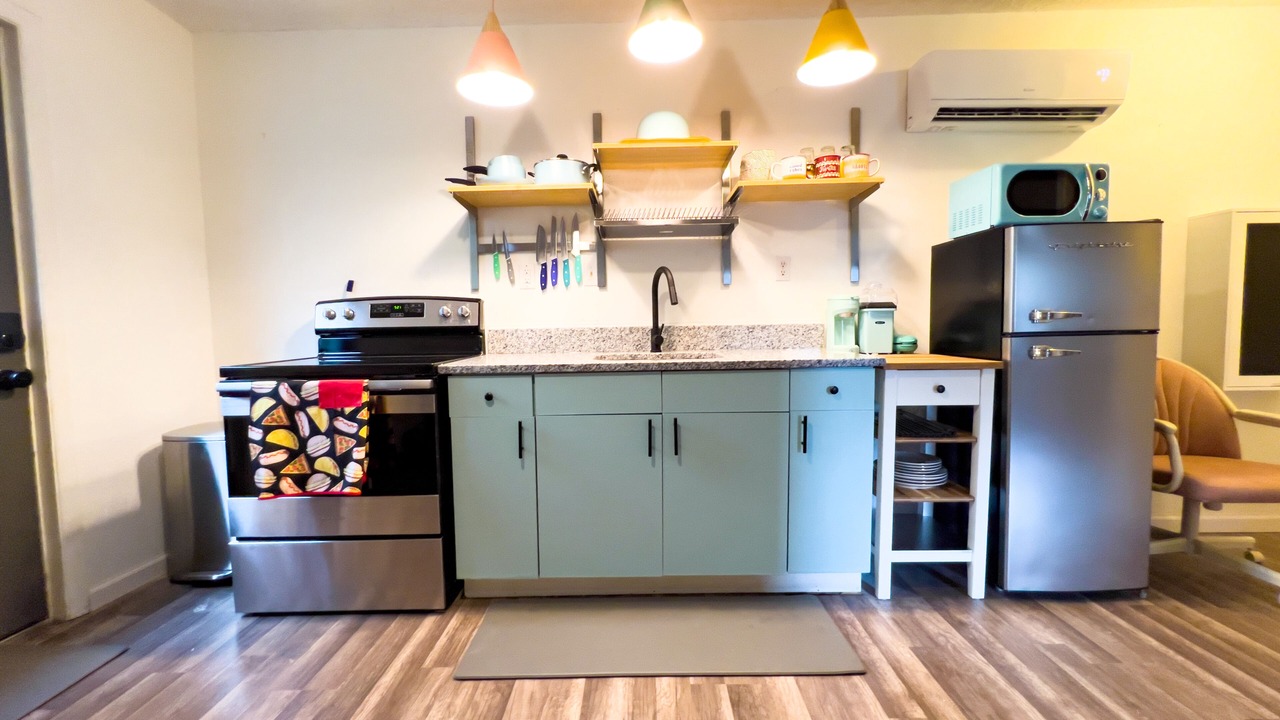 Photo of Kitchen in Nichols