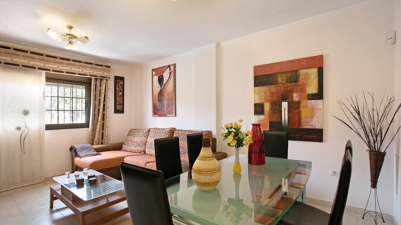 Photo of Livingroom in Costa Adeje