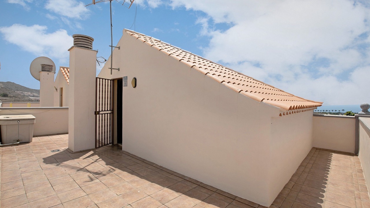 Photo of Outdoor in Costa Adeje