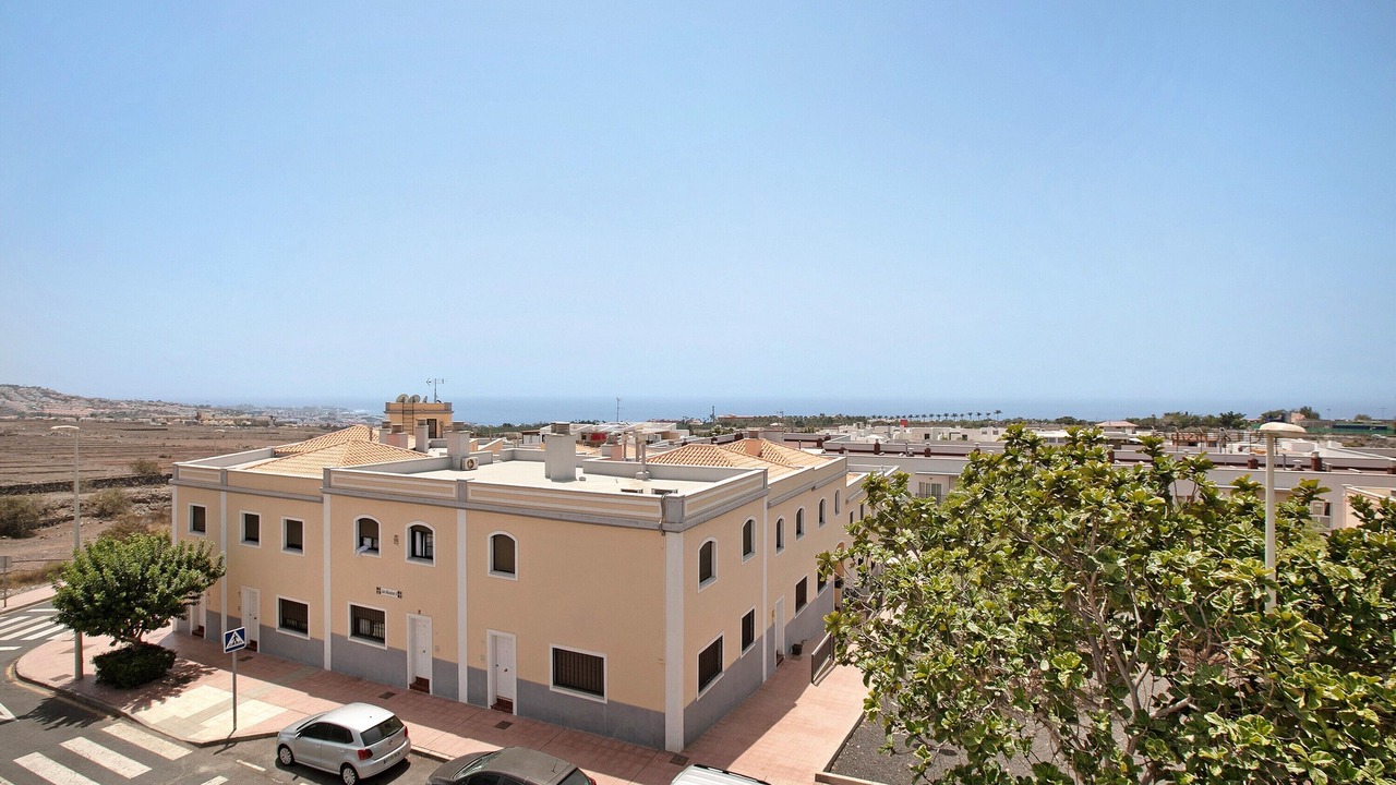 Photo of Outdoor in Costa Adeje