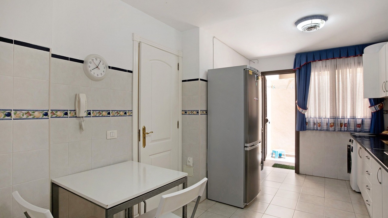 Photo of Kitchen in Costa Adeje