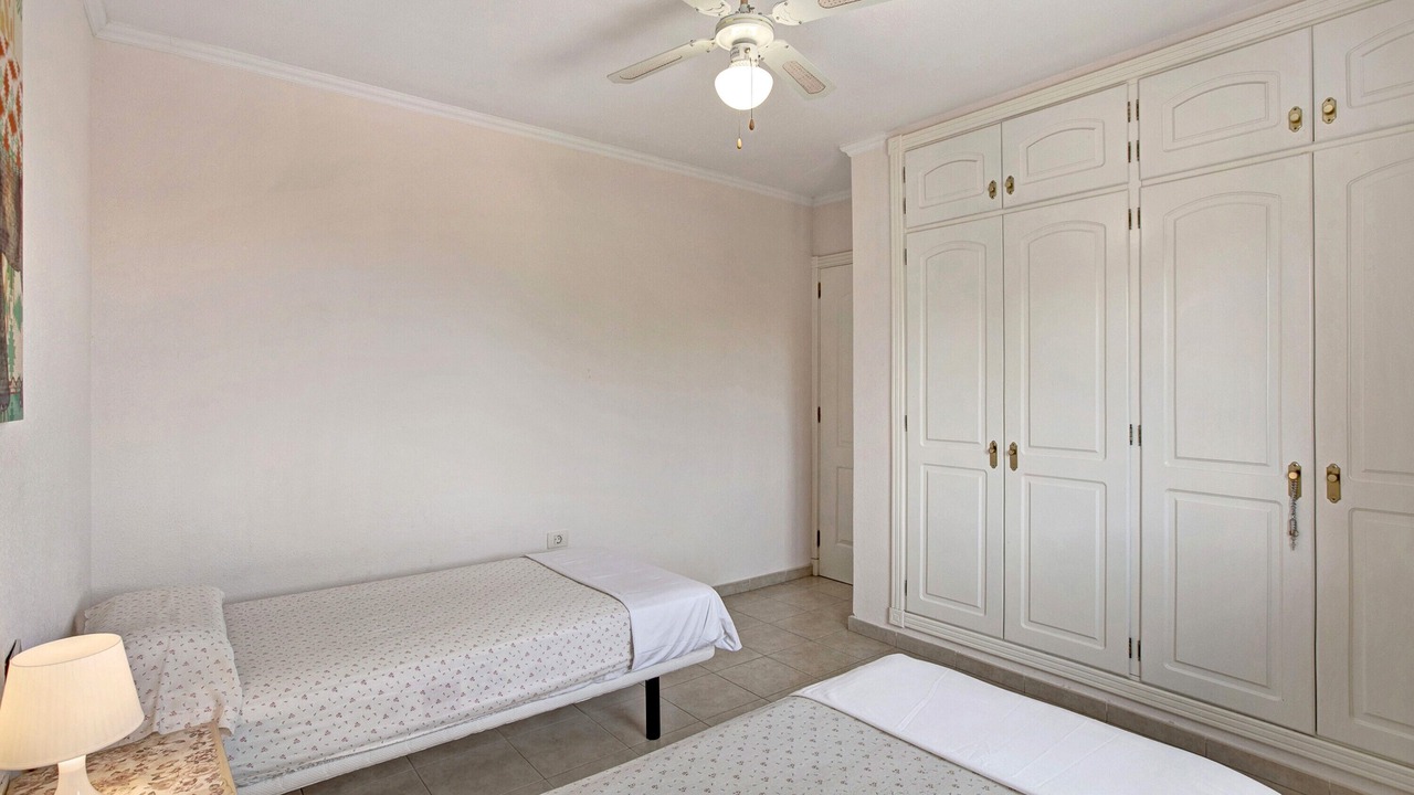 Photo of Bedroom in Costa Adeje