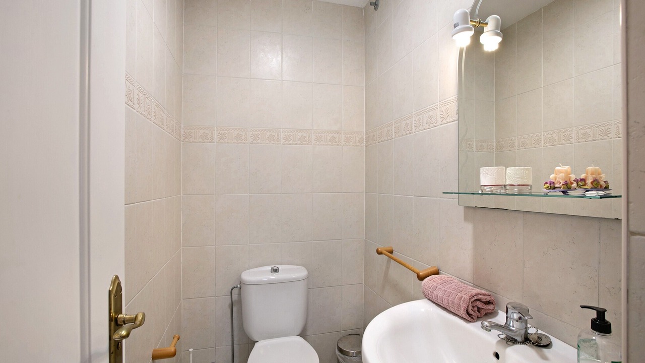Photo of Bathroom in Costa Adeje