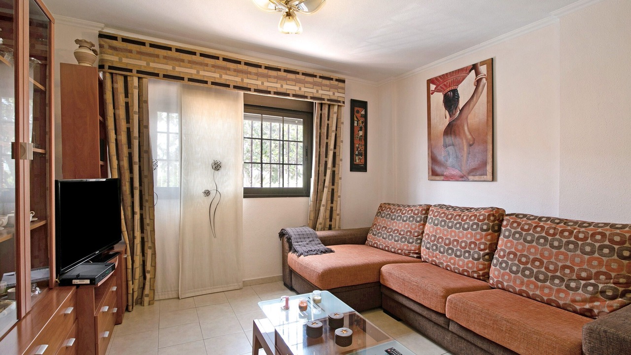 Photo of Livingroom in Costa Adeje
