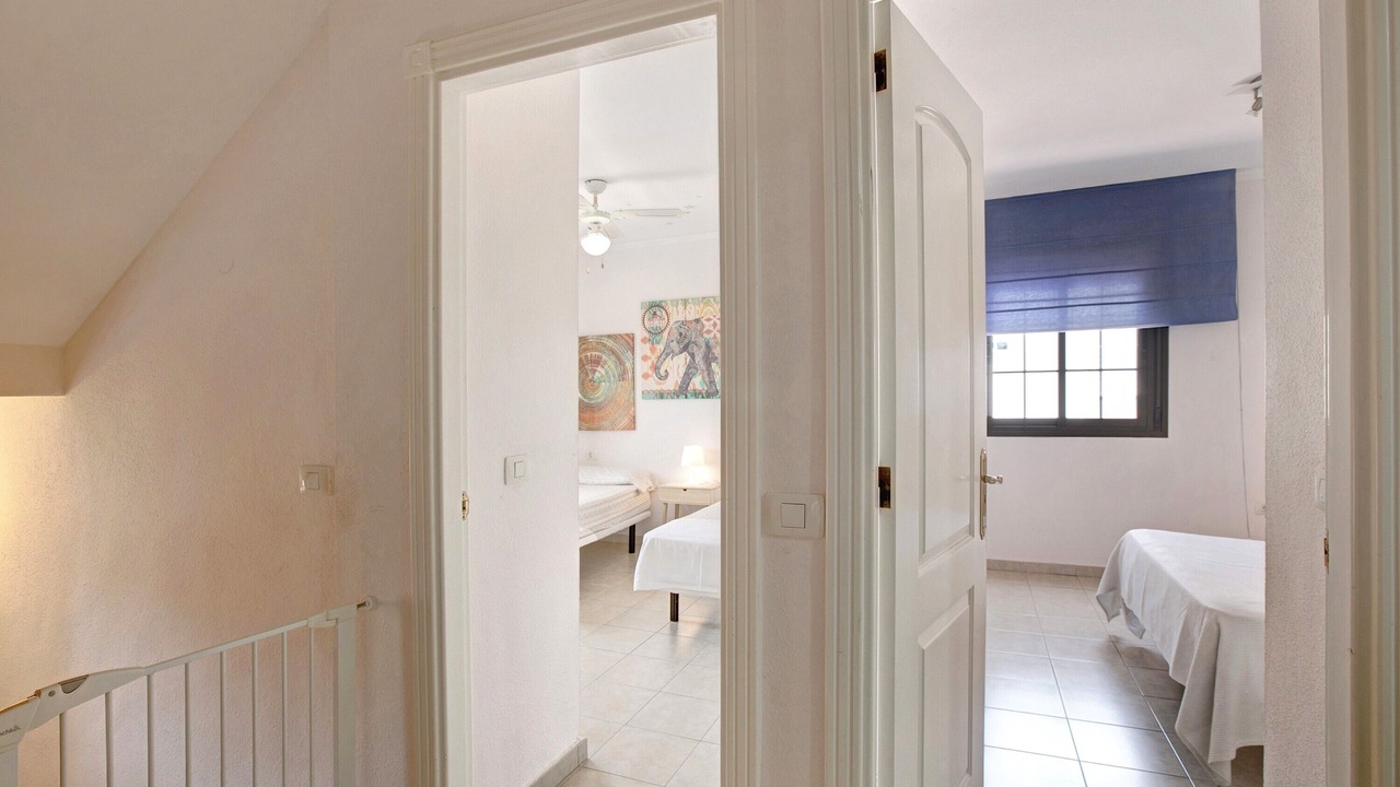 Photo of Bedroom in Costa Adeje