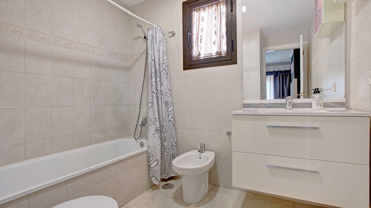 Photo of Bathroom in Costa Adeje
