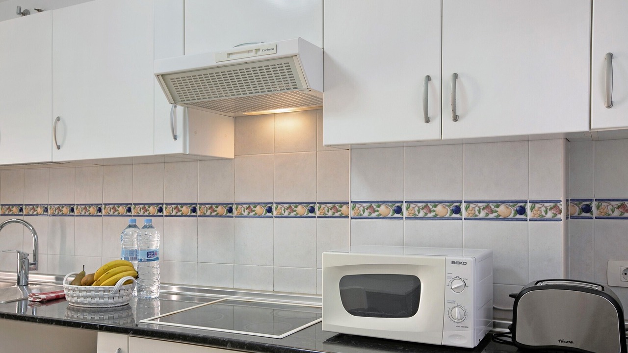 Photo of Kitchen in Costa Adeje