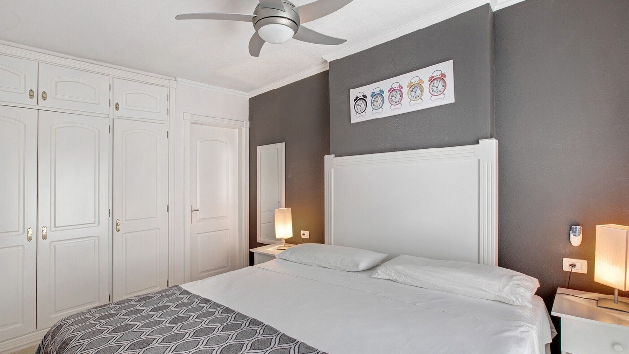 Photo of Bedroom in Costa Adeje