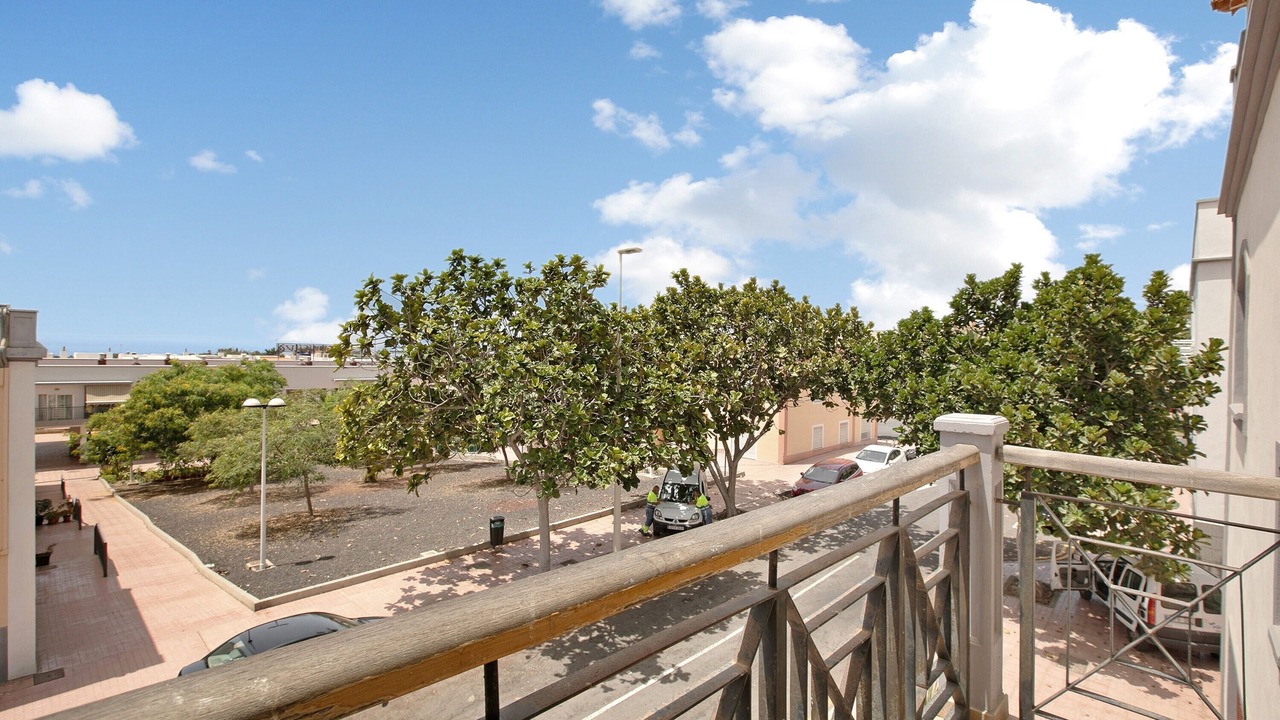 Photo of Outdoor in Costa Adeje