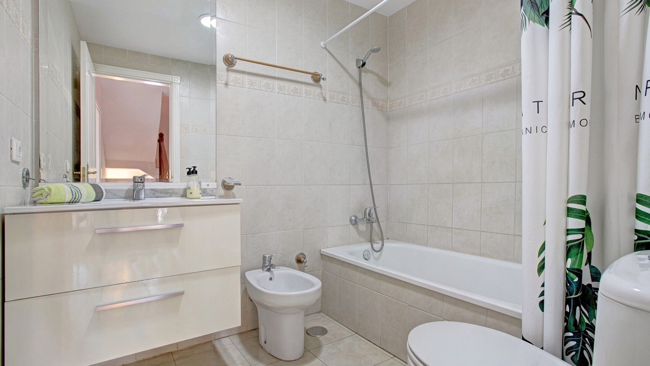Photo of Bathroom in Costa Adeje