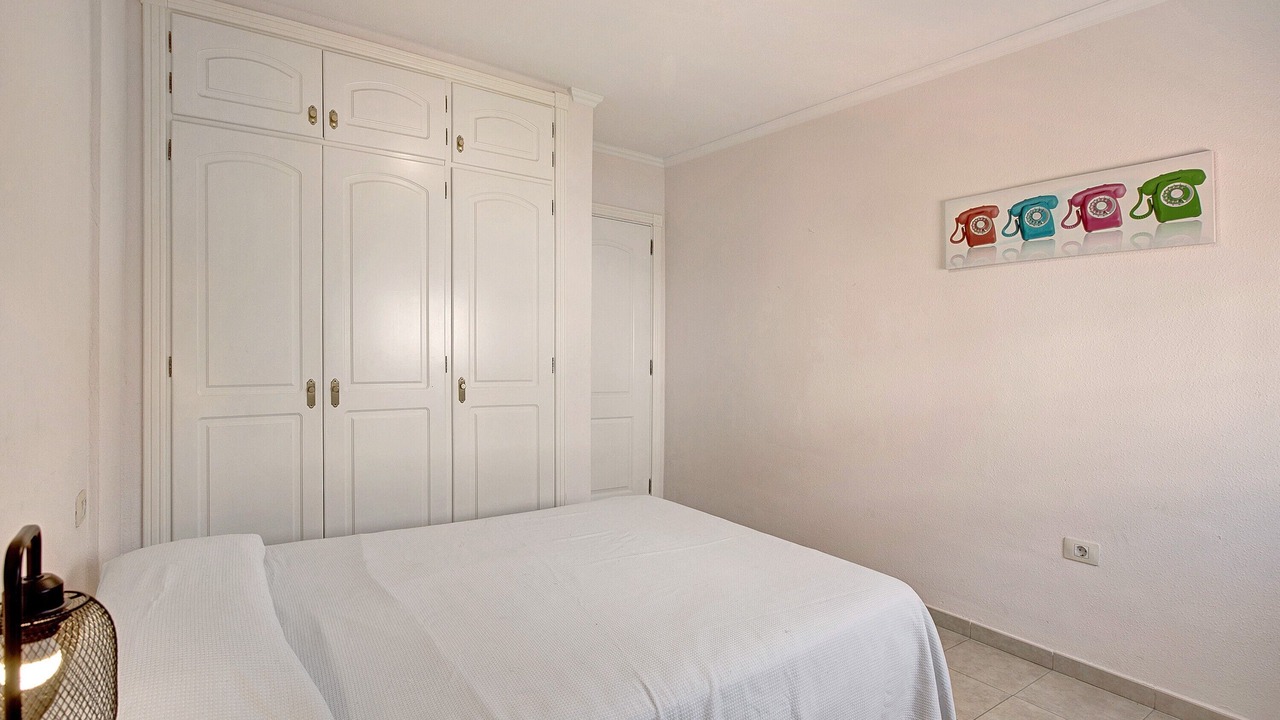 Photo of Bedroom in Costa Adeje