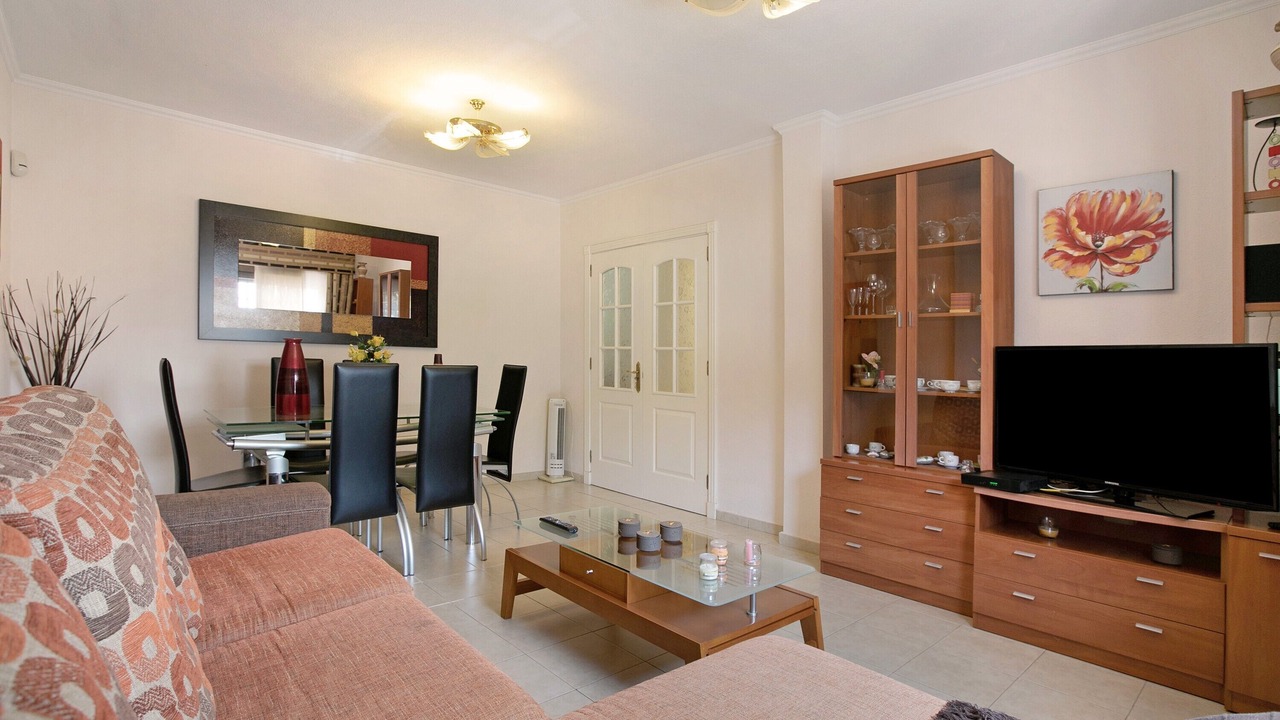 Photo of Livingroom in Costa Adeje