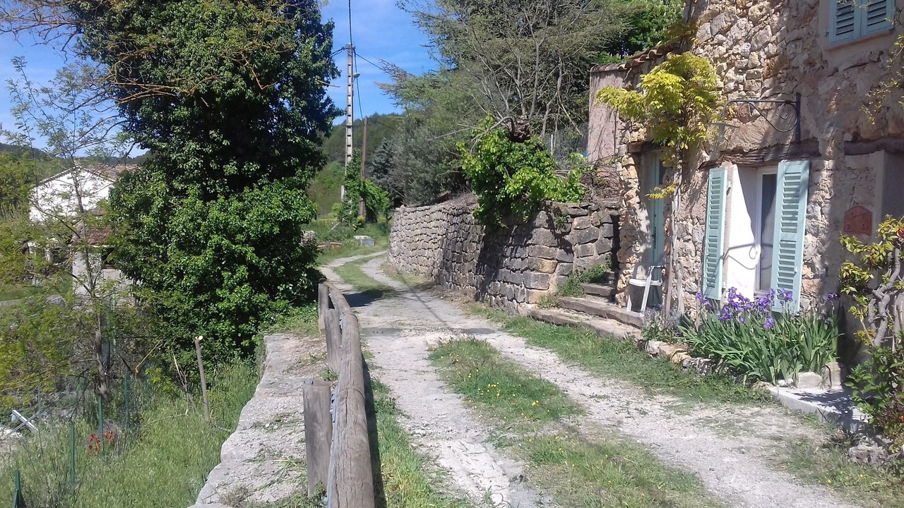 Photo of Outdoor in Flayosc