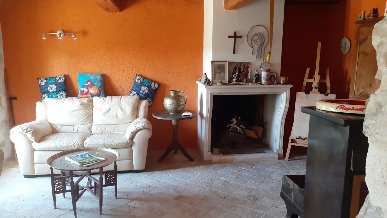 Photo of Livingroom in Flayosc