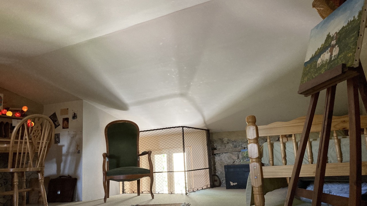Photo of Bedroom in Flayosc