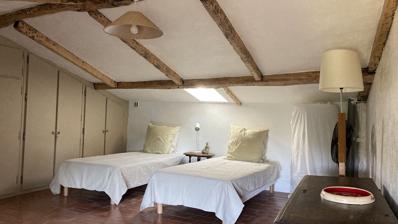 Photo of Bedroom in Flayosc