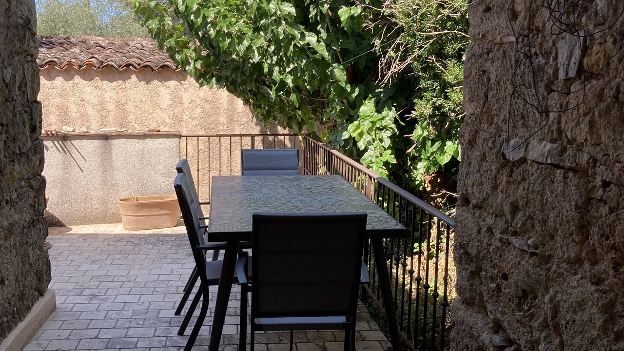 Photo of Outdoor in Flayosc