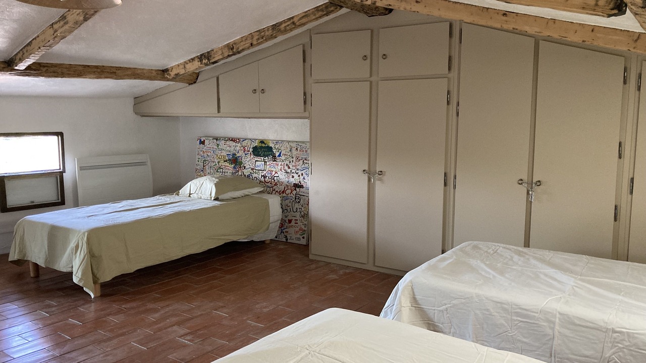 Photo of Bedroom in Flayosc
