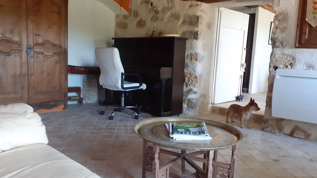 Photo of Bedroom in Flayosc