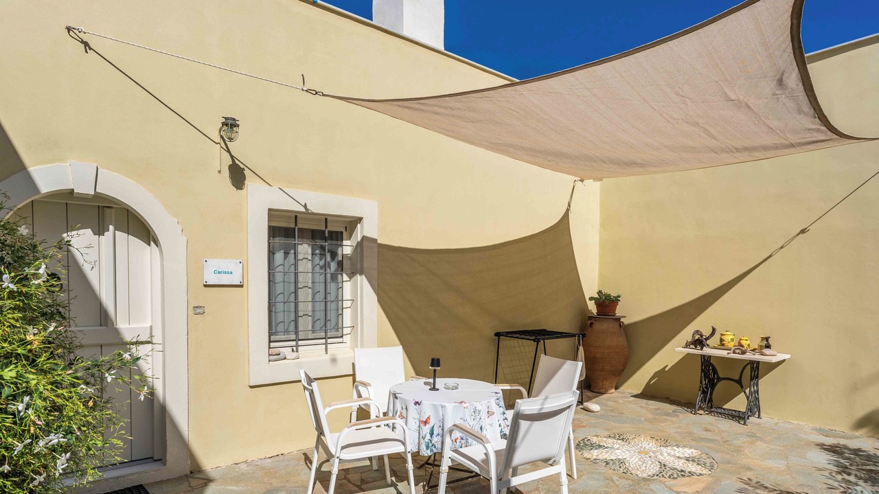 Photo of Outdoor in Ayia Fotia