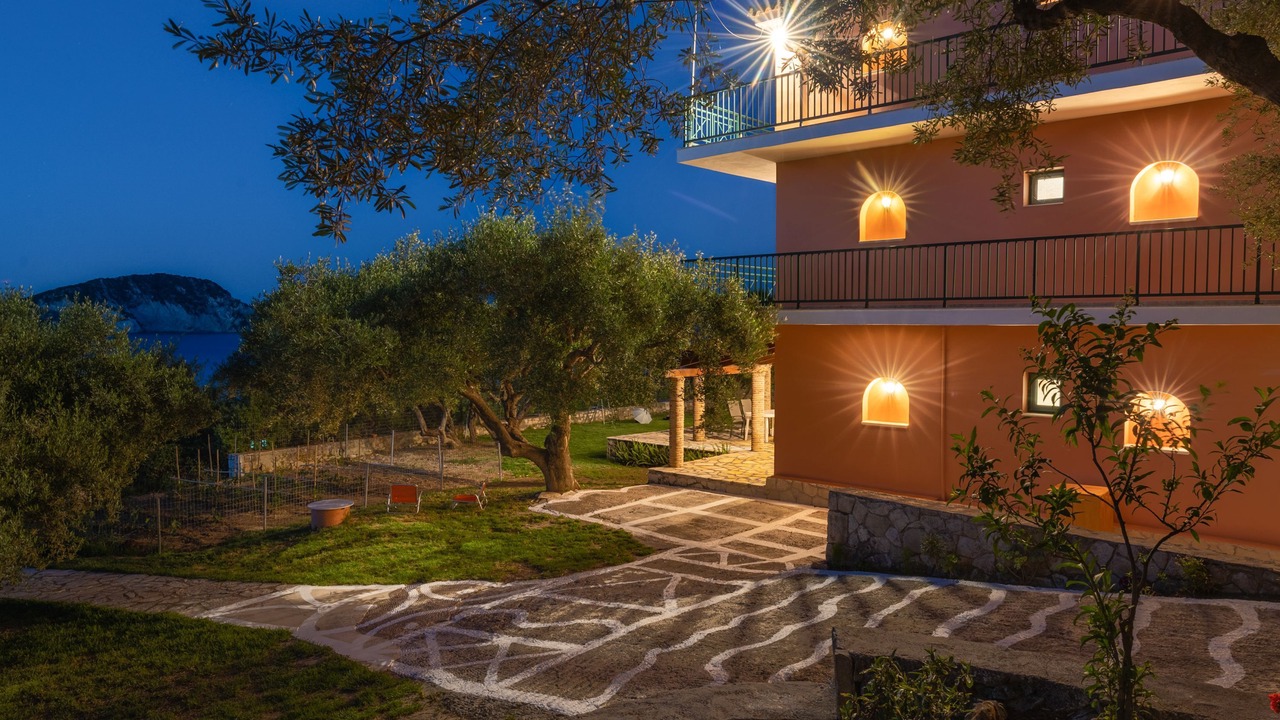 Photo of Outdoor in Marathias