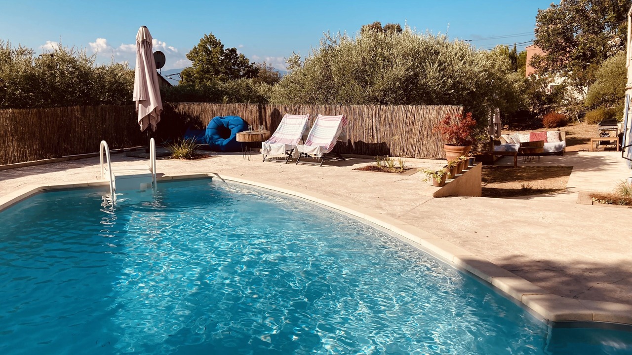 Photo of Outdoor in Seillons-Source-d'Argens