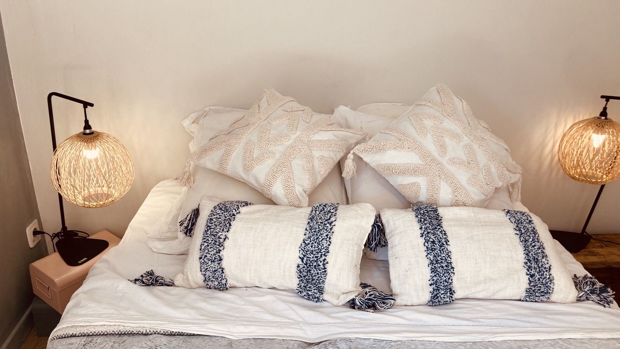 Photo of Bedroom in Seillons-Source-d'Argens
