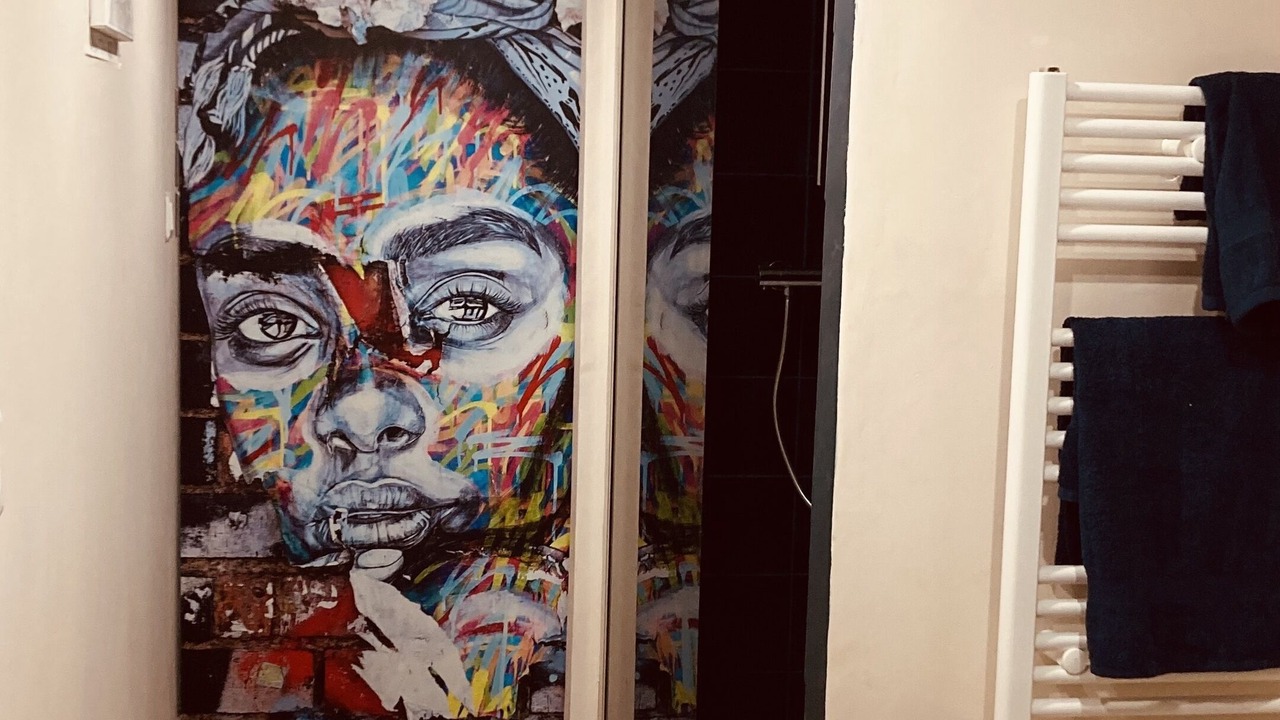 Photo of Bathroom in Seillons-Source-d'Argens
