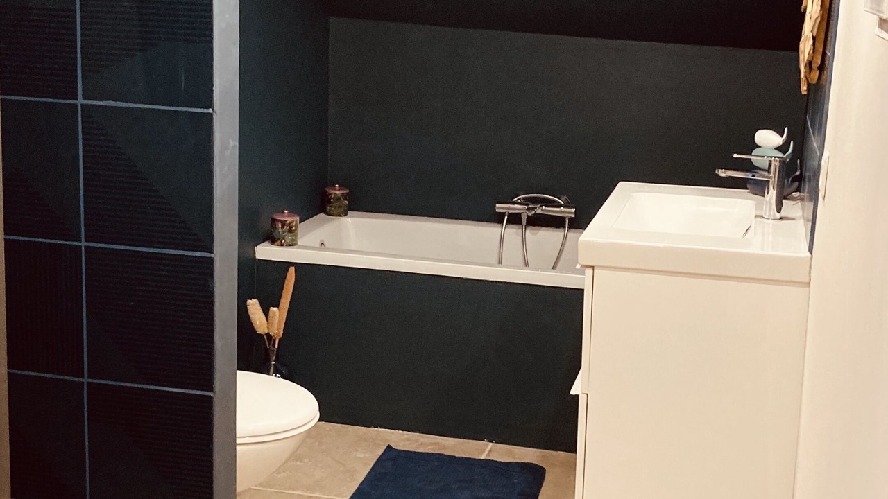 Photo of Bathroom in Seillons-Source-d'Argens
